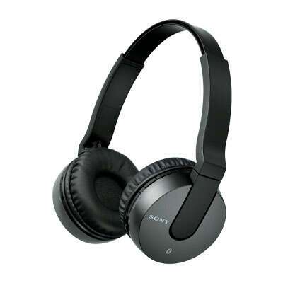 Sony MDR ZX 550 Sulpak