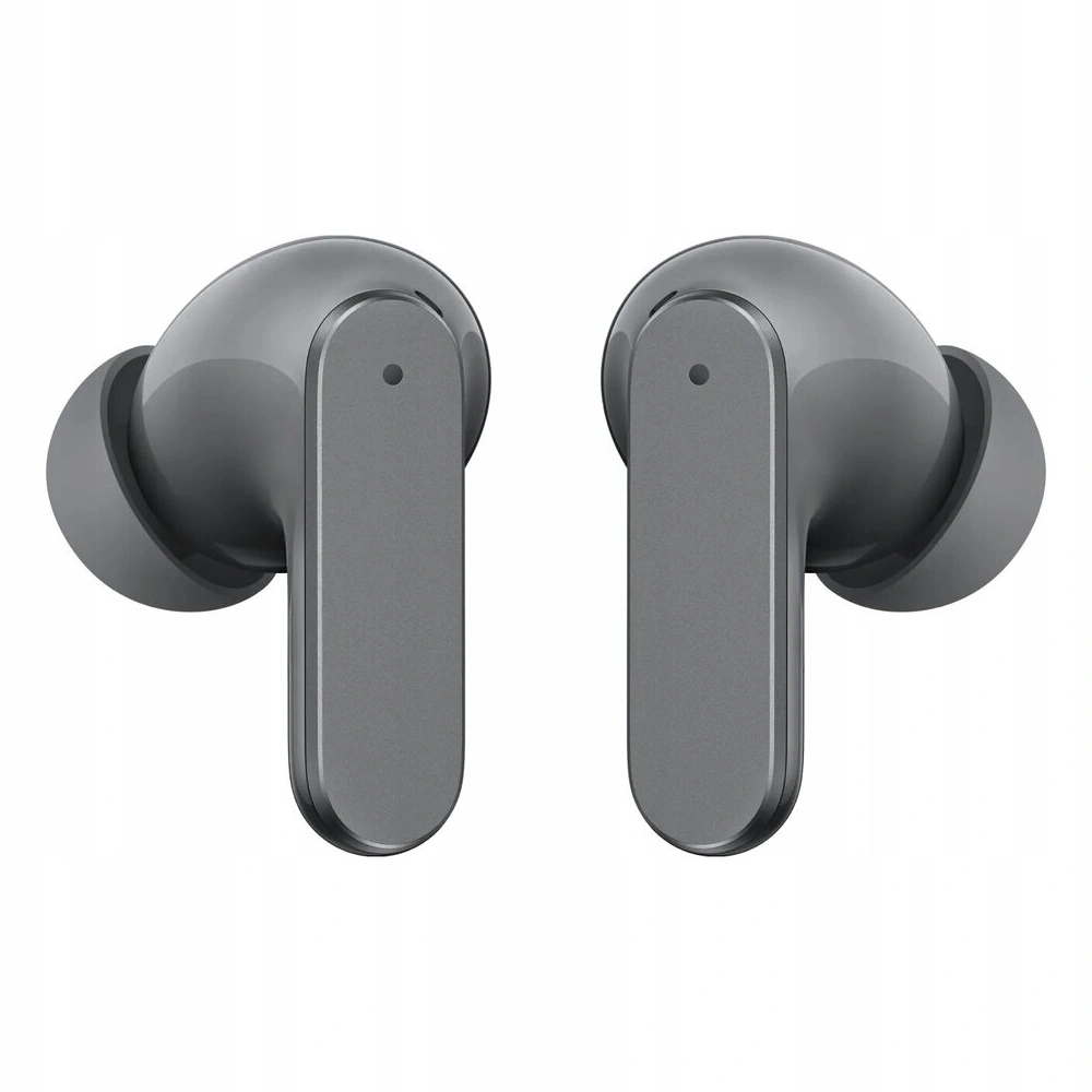 TWS наушники Realme Buds Air 8 Grey - фото 2