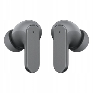 TWS наушники Realme Buds Air 8 Grey - фото 2