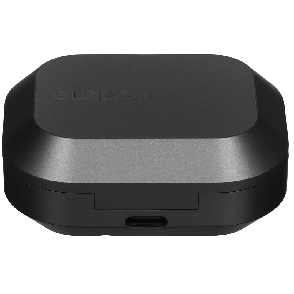 TWS наушники Realme Buds Air 8 Grey - фото 10