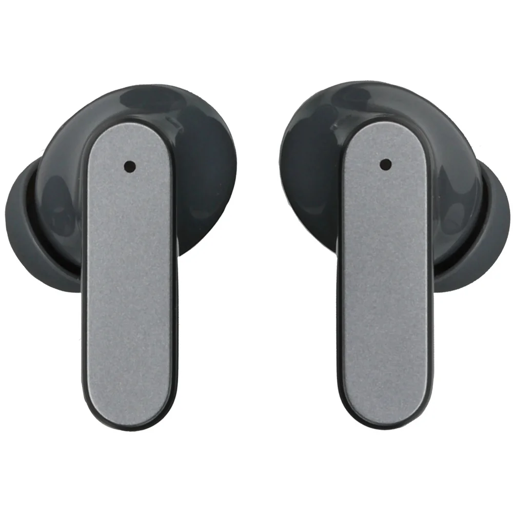 TWS наушники Realme Buds Air 8 Grey - фото 5