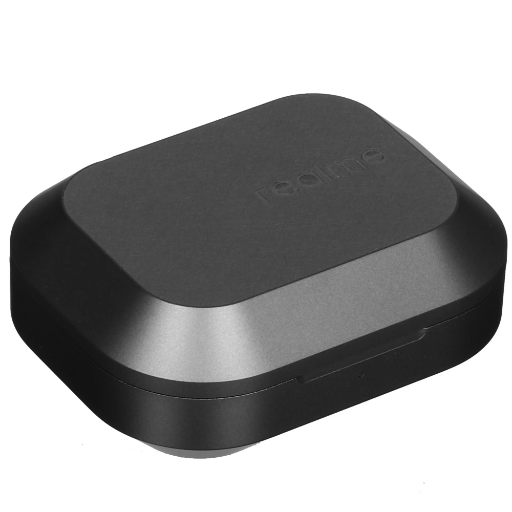 TWS наушники Realme Buds Air 8 Grey - фото 9