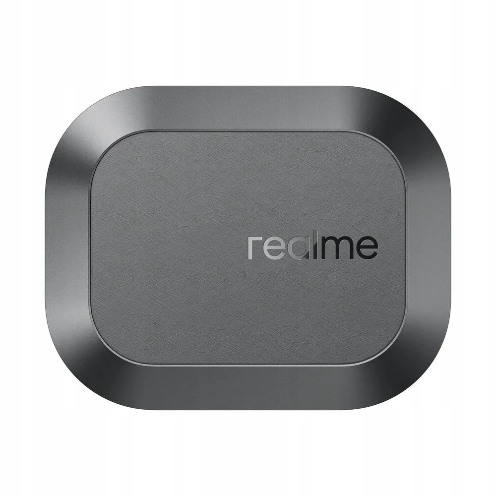 TWS наушники Realme Buds Air 8 Grey - фото 3
