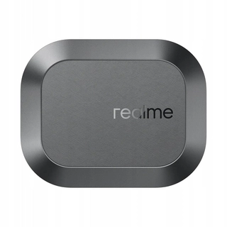 TWS наушники Realme Buds Air 8 Grey - фото 3