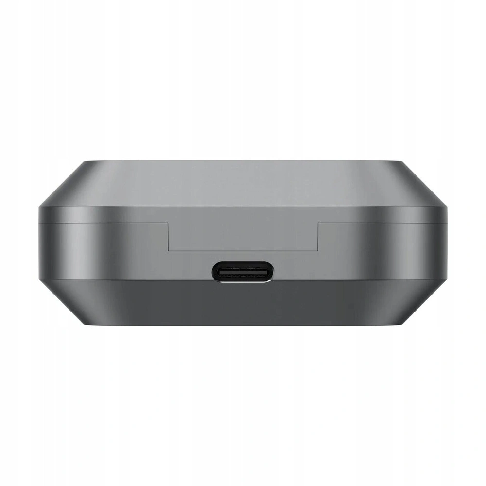 TWS наушники Realme Buds Air 8 Grey - фото 4