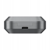 TWS наушники Realme Buds Air 8 Grey - фото 4