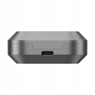 TWS наушники Realme Buds Air 8 Grey - фото 4