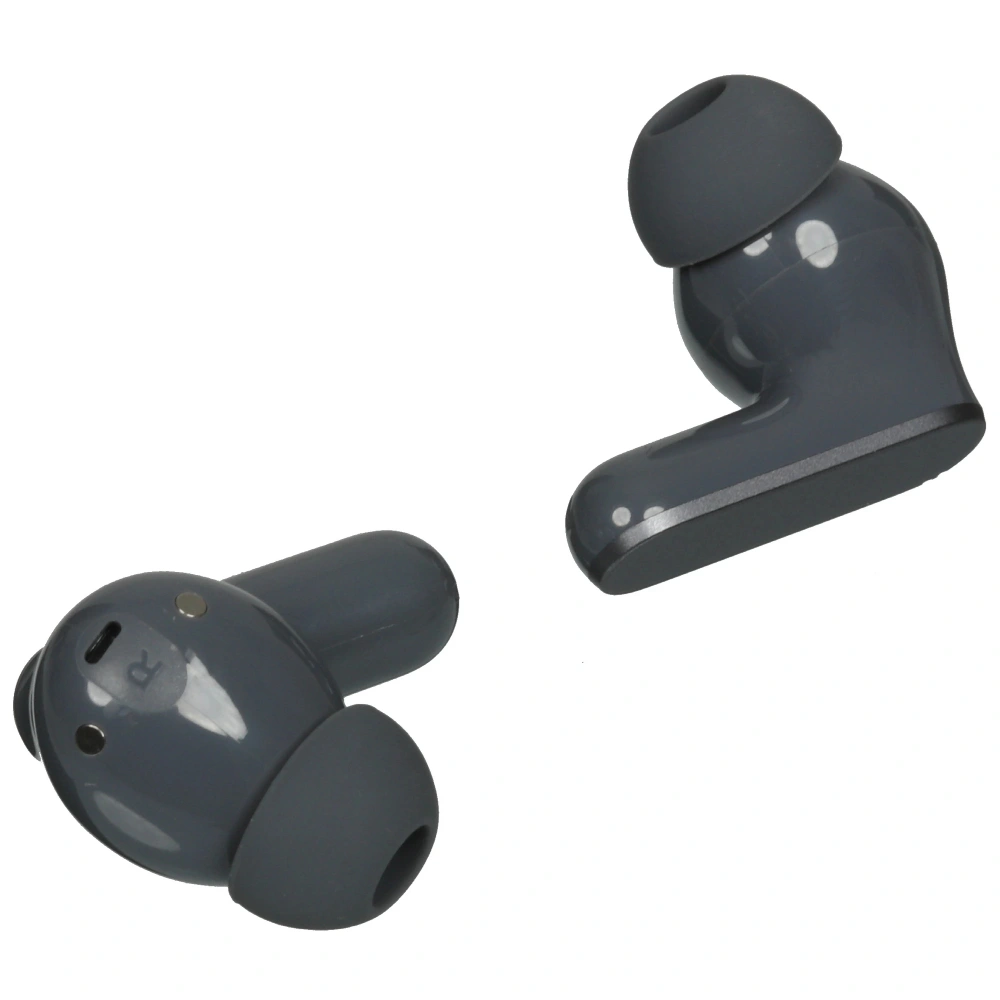 TWS наушники Realme Buds Air 8 Grey - фото 7