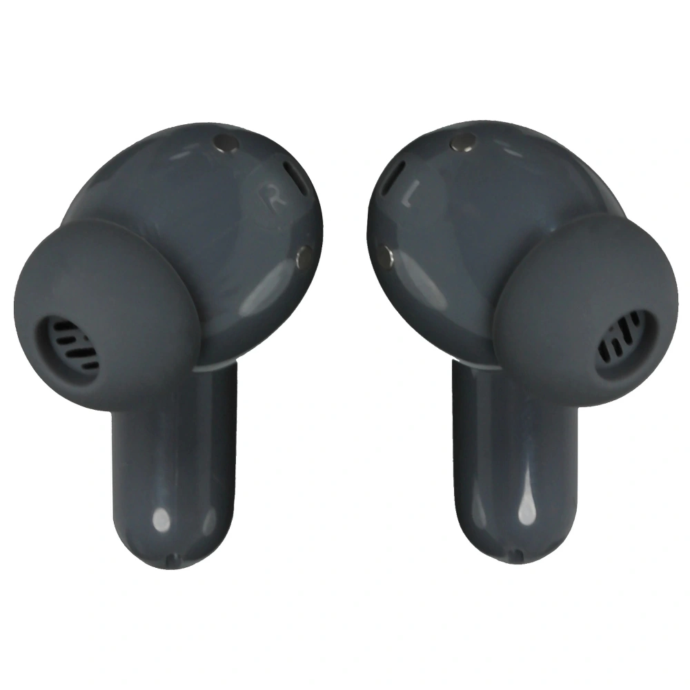 TWS наушники Realme Buds Air 8 Grey - фото 6