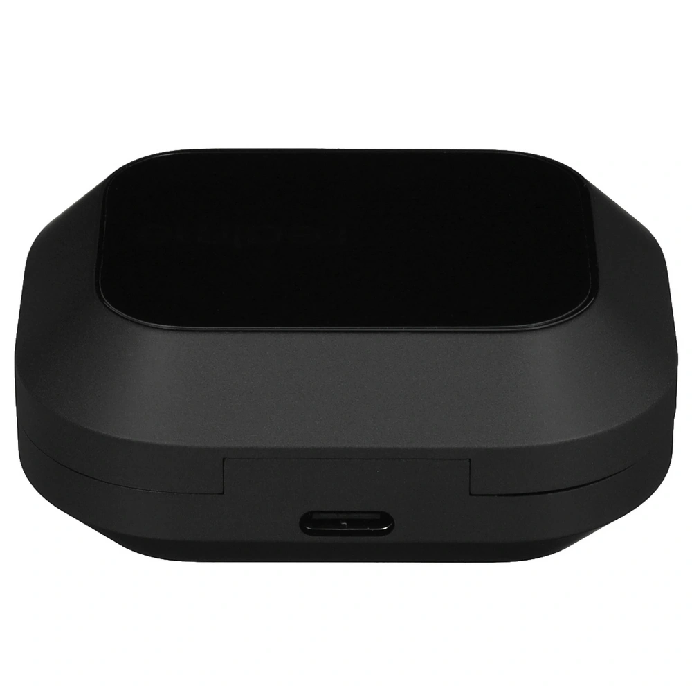 TWS наушники Realme Buds Air 8 Pro Black - фото 9