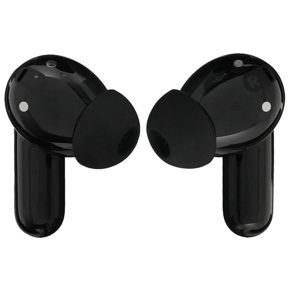 TWS наушники Realme Buds Air 8 Pro Black - фото 5