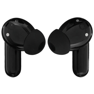TWS наушники Realme Buds Air 8 Pro Black - фото 5