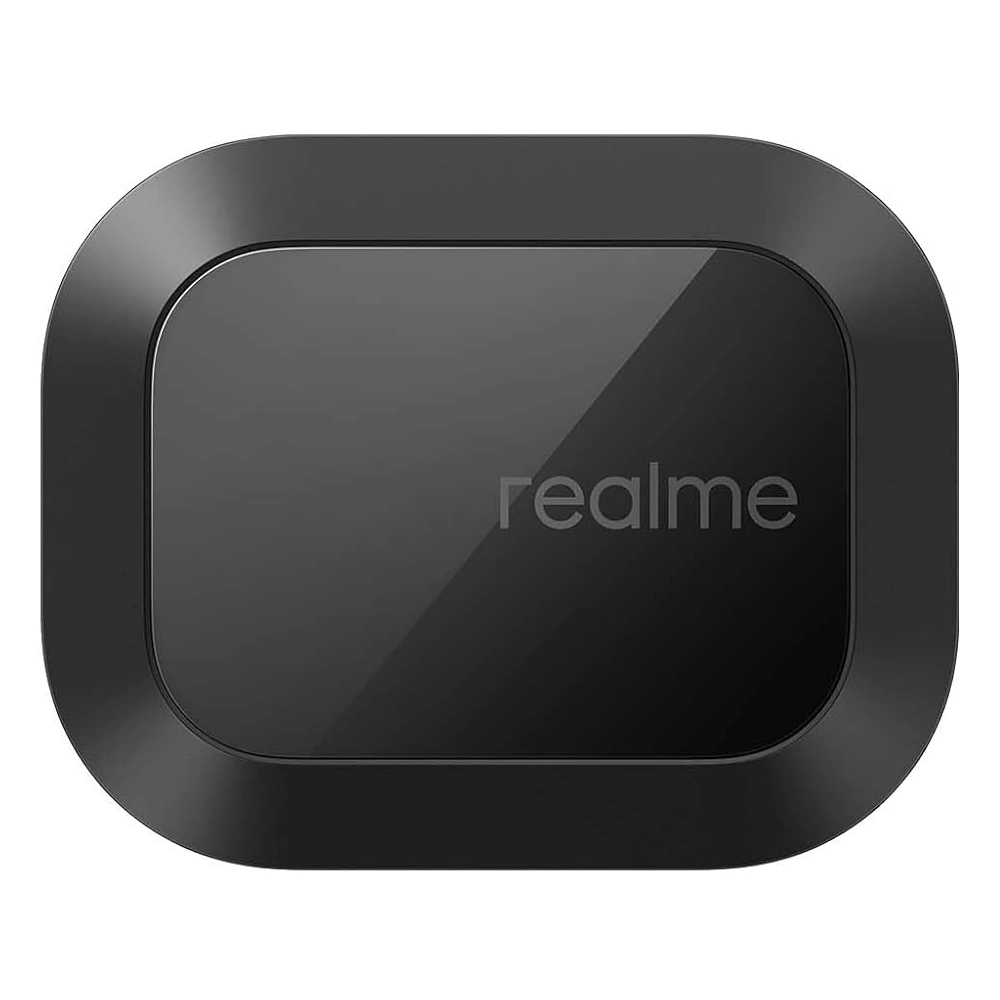TWS наушники Realme Buds Air 8 Pro Black - фото 7