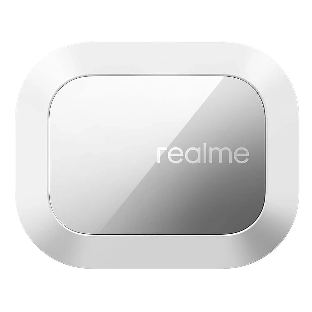 TWS наушники Realme Buds Air 8 Pro White - фото 7