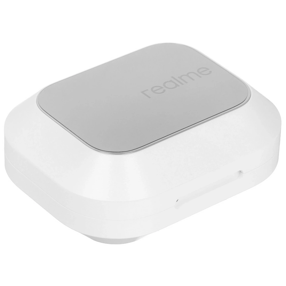 TWS наушники Realme Buds Air 8 Pro White - фото 8