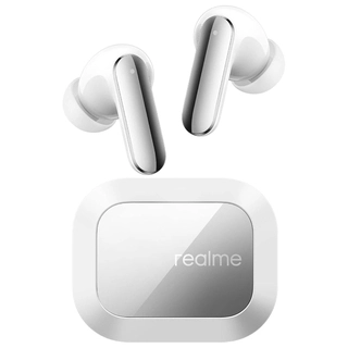 TWS наушники Realme Buds Air 8 Pro White - фото 4