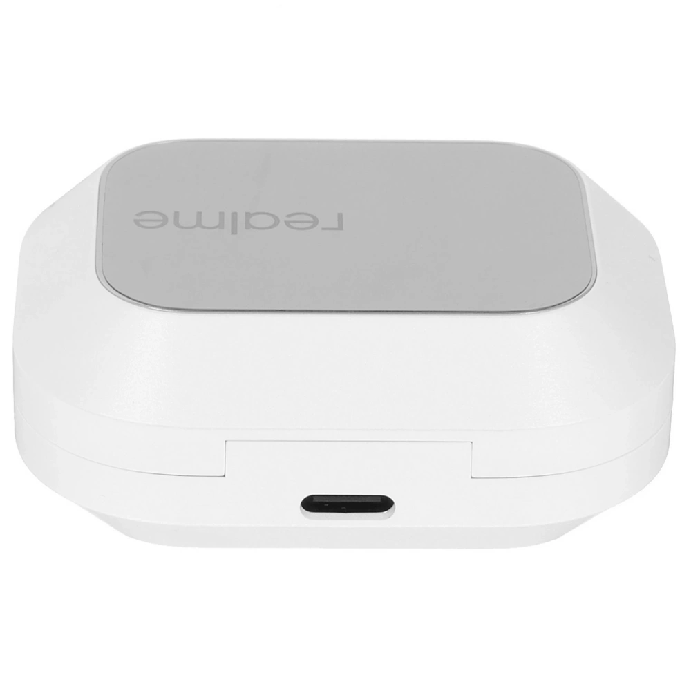 TWS наушники Realme Buds Air 8 Pro White - фото 9