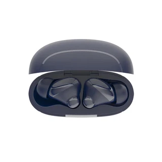 Наушники TECNO Buds 4 Air BD04 Air Blue 