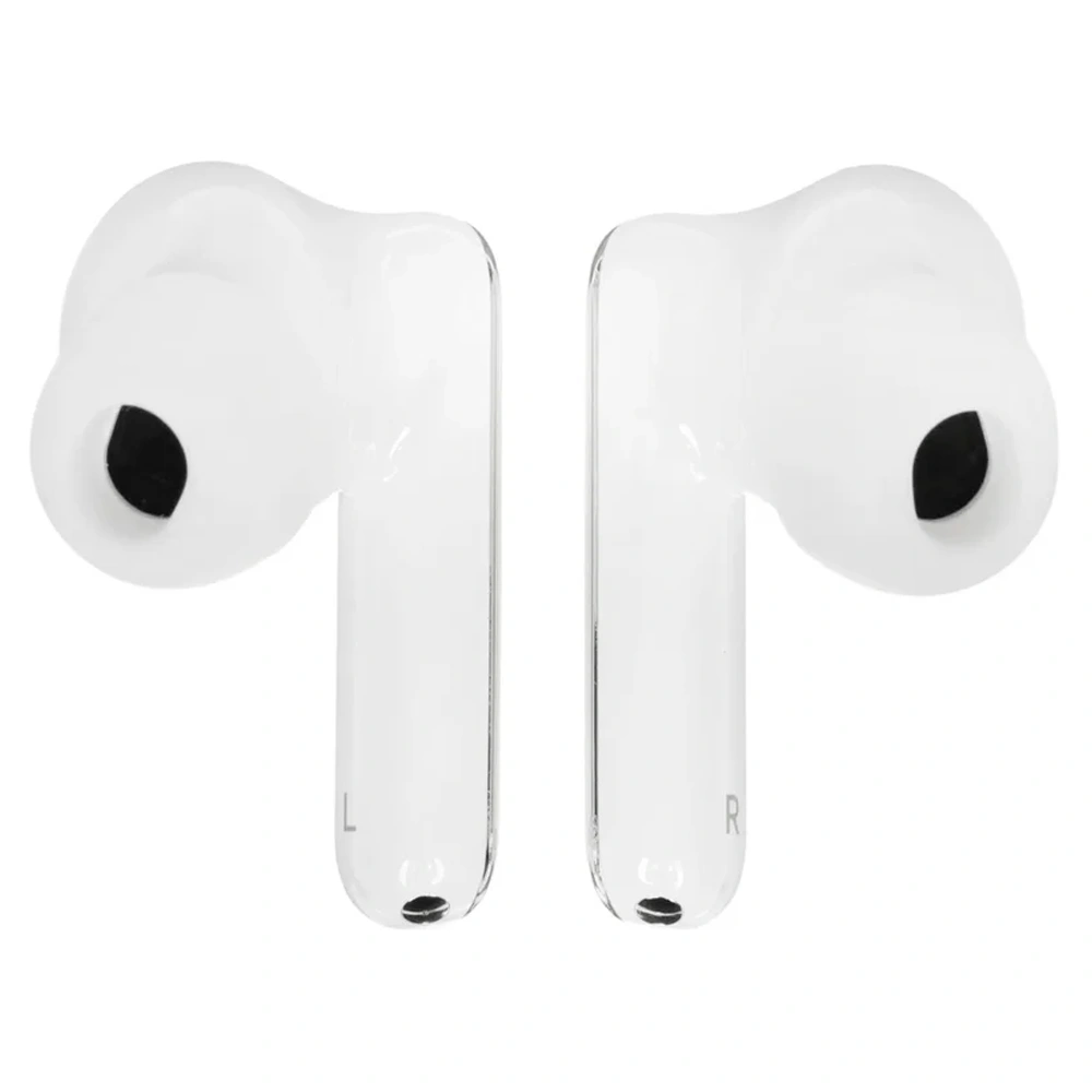 TWS наушники Honor CHOICE Earbuds X8 white - фото 3