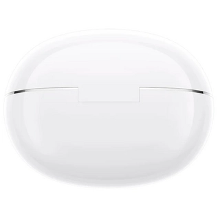 TWS наушники Honor CHOICE Earbuds X8 white - фото 5