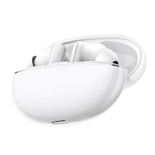 TWS наушники Honor CHOICE Earbuds X8 white - фото 6