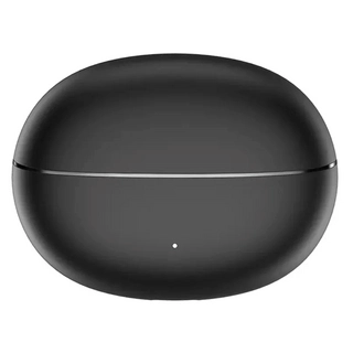 TWS наушники Honor CHOICE Earbuds X8 black - фото 4