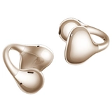 TWS наушники Realme Buds Clip gold - фото 2