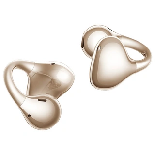 TWS наушники Realme Buds Clip gold