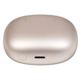 TWS наушники Realme Buds Clip gold - фото 7