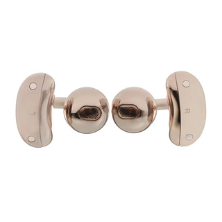 TWS наушники Realme Buds Clip gold