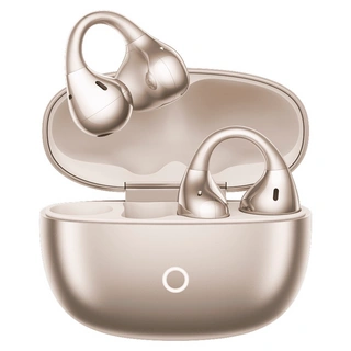 TWS наушники Realme Buds Clip gold