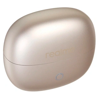 TWS наушники Realme Buds Clip gold