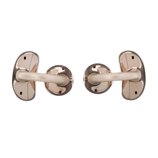 TWS наушники Realme Buds Clip gold