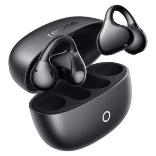 TWS наушники Realme Buds Clip black