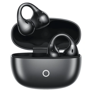 TWS наушники Realme Buds Clip black