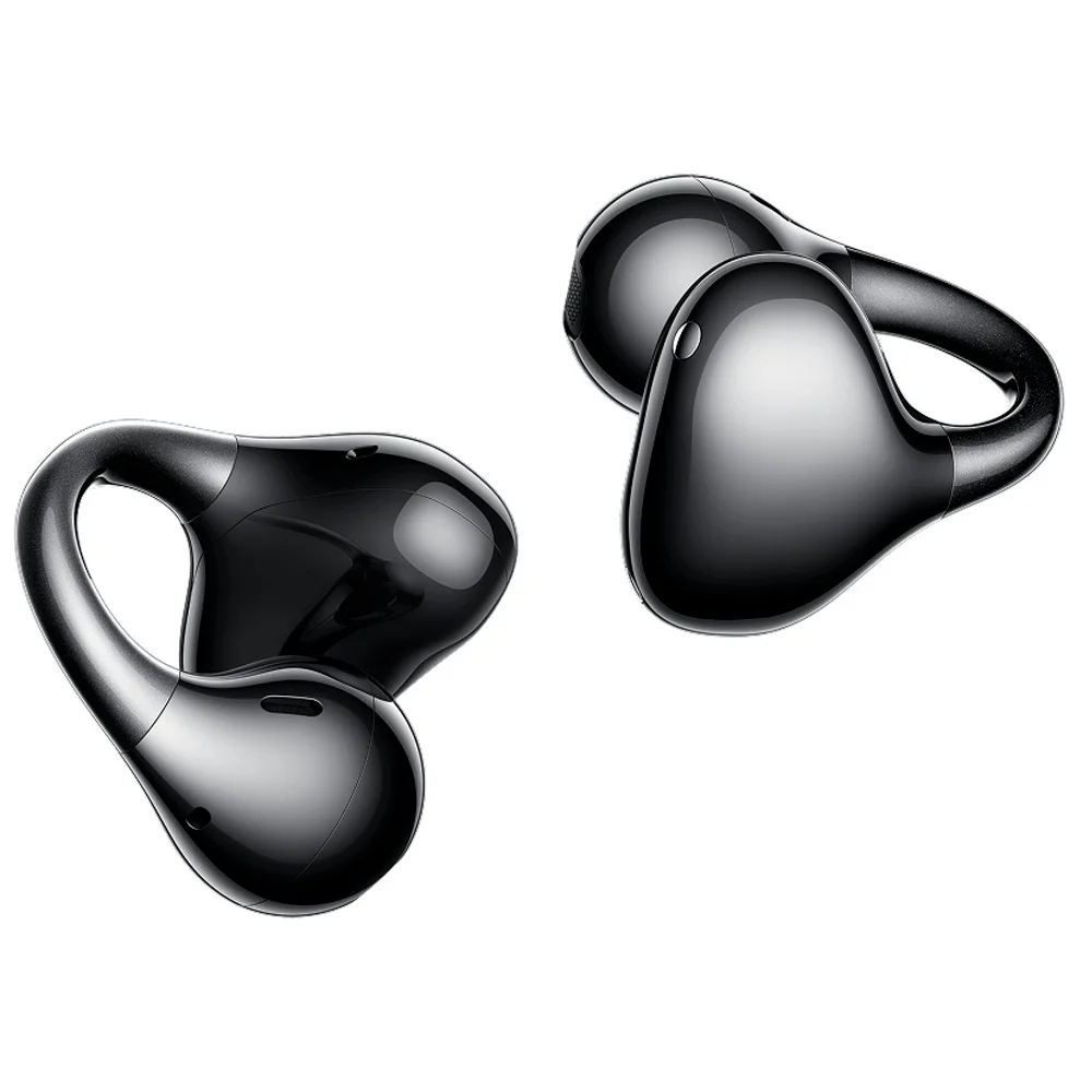 TWS наушники Realme Buds Clip black - фото 4