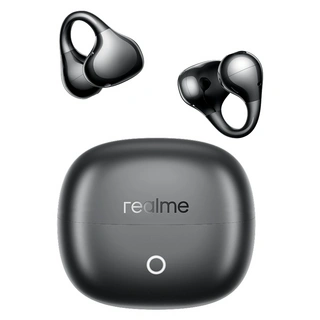 TWS наушники Realme Buds Clip black