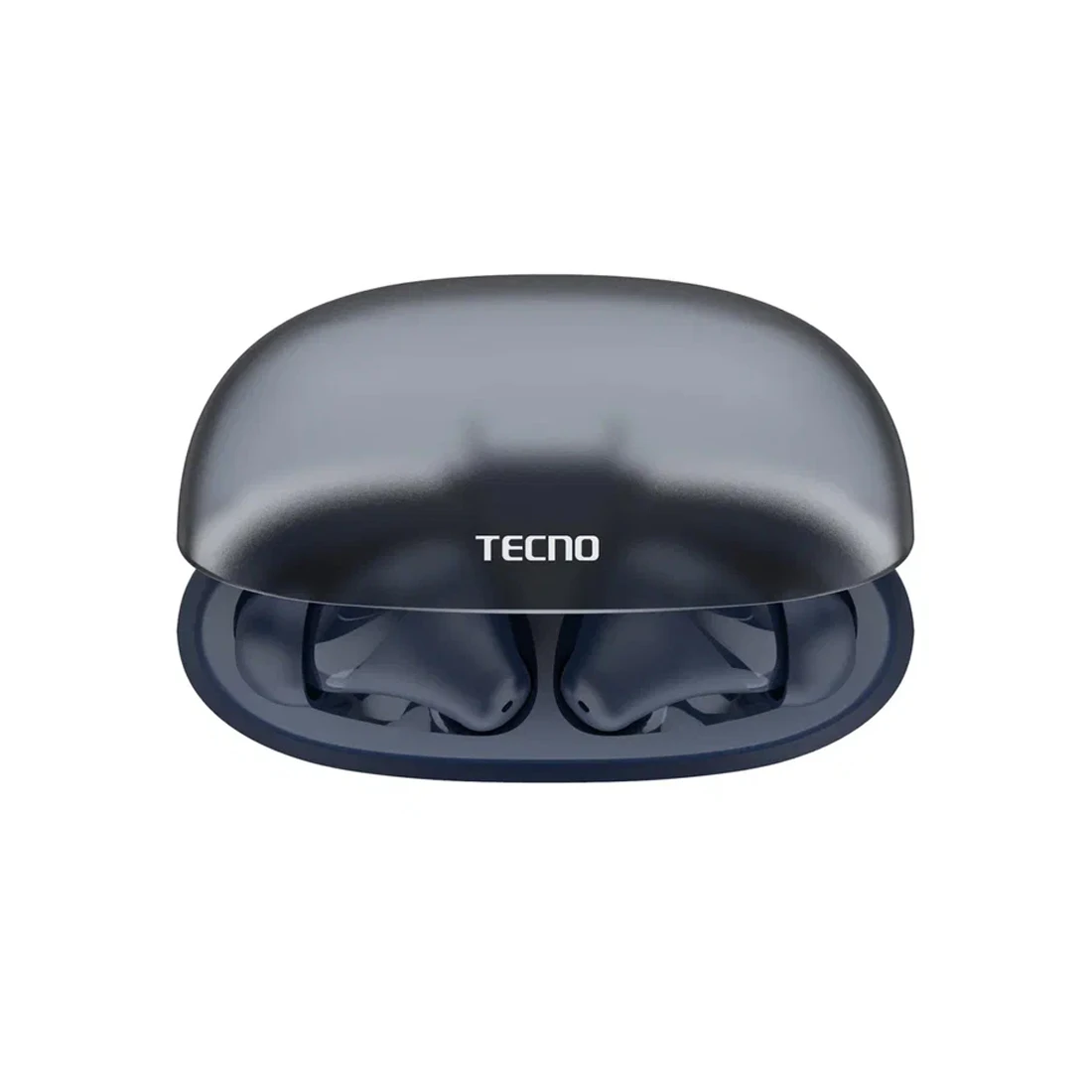 Наушники TECNO Buds 4 BD04 Midnight Blue 