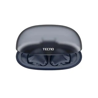 Наушники TECNO Buds 4 BD04 Midnight Blue 