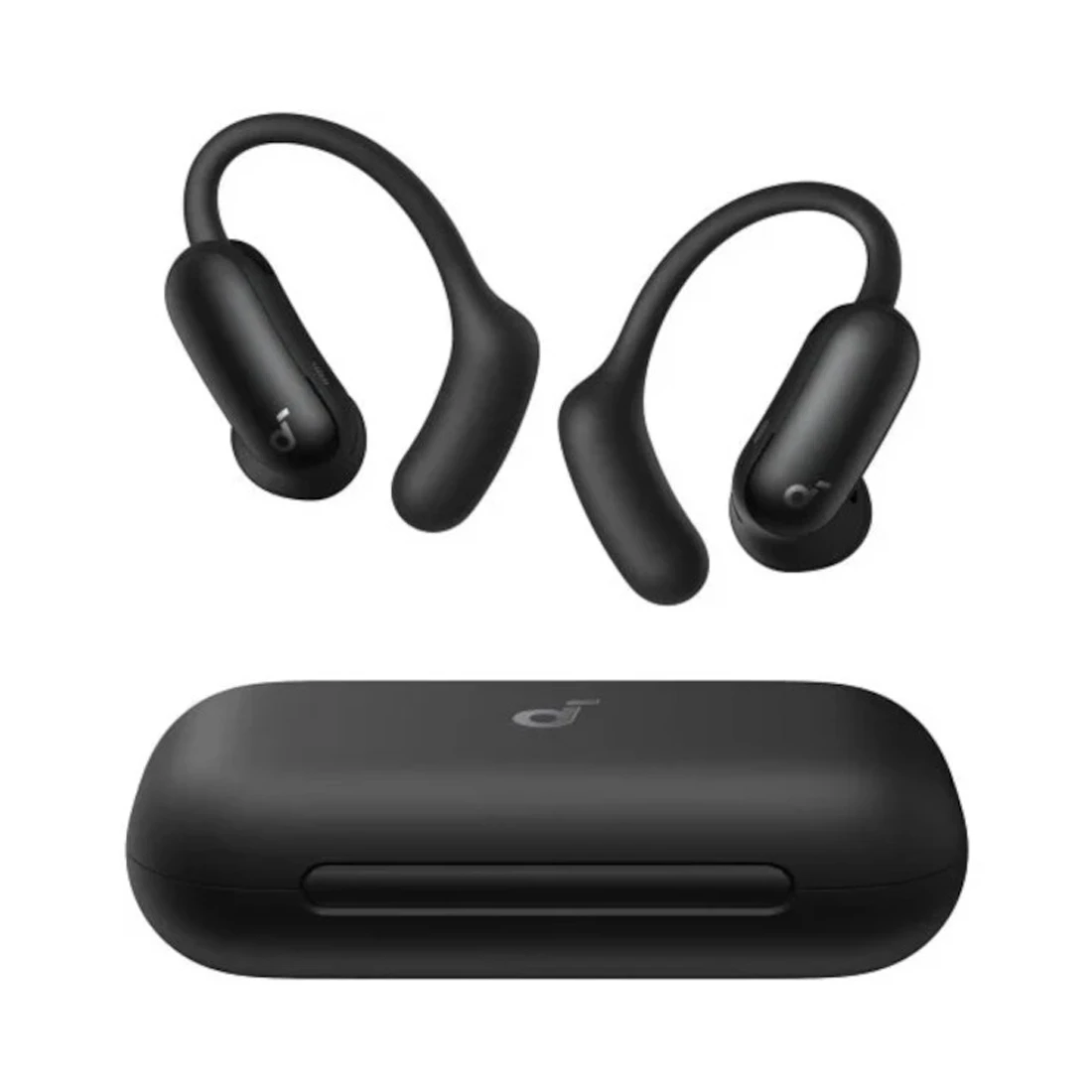 Наушники soundcore AeroFit 2 Pro Black 