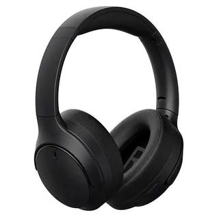 TWS наушники HONOR CHOICE Headphones black - фото 2
