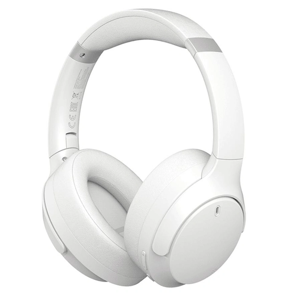 TWS наушники HONOR CHOICE Headphones white - фото 2