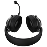 Наушники-гарнитура беспроводные Defender Sabotauge BT/2.4G черный  - фото 4