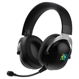 Наушники-гарнитура беспроводные Defender Sabotauge BT/2.4G черный 