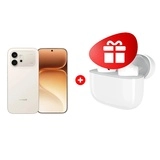 Жиынтық HONOR CHOICE Earbuds X7 Play white + HONOR 600 8/512GB Golden White 