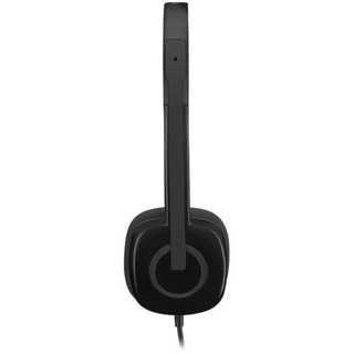 Гарнитура обычная Logitech H151 (981-000589) - фото 3