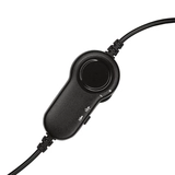 Гарнитура обычная Logitech H151 (981-000589) - фото 4