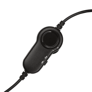 Гарнитура обычная Logitech H151 (981-000589) - фото 4