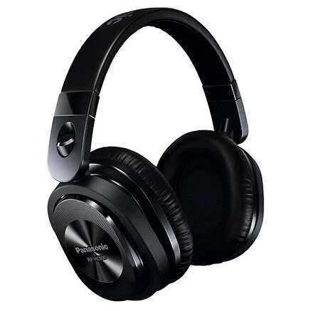 Наушники Panasonic RP-HC800E-K (Black)