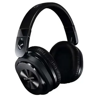 Наушники Panasonic RP-HC800E-K (Black)
